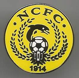 Badge Nairn County FC